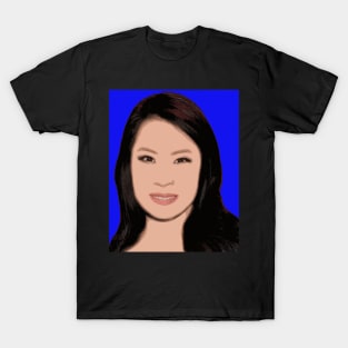 lucy liu T-Shirt